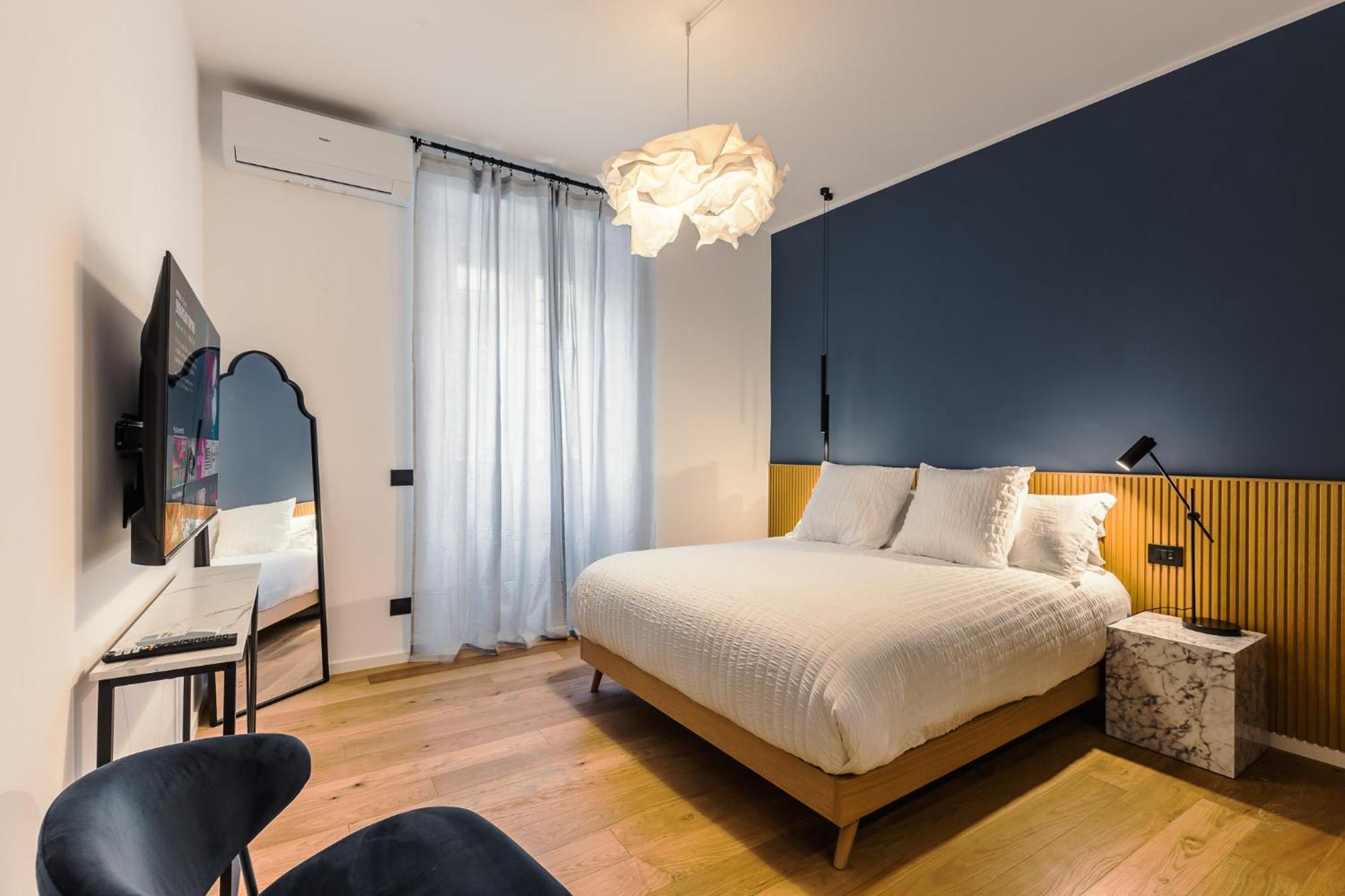 Cereate Suites Rome Exterior photo