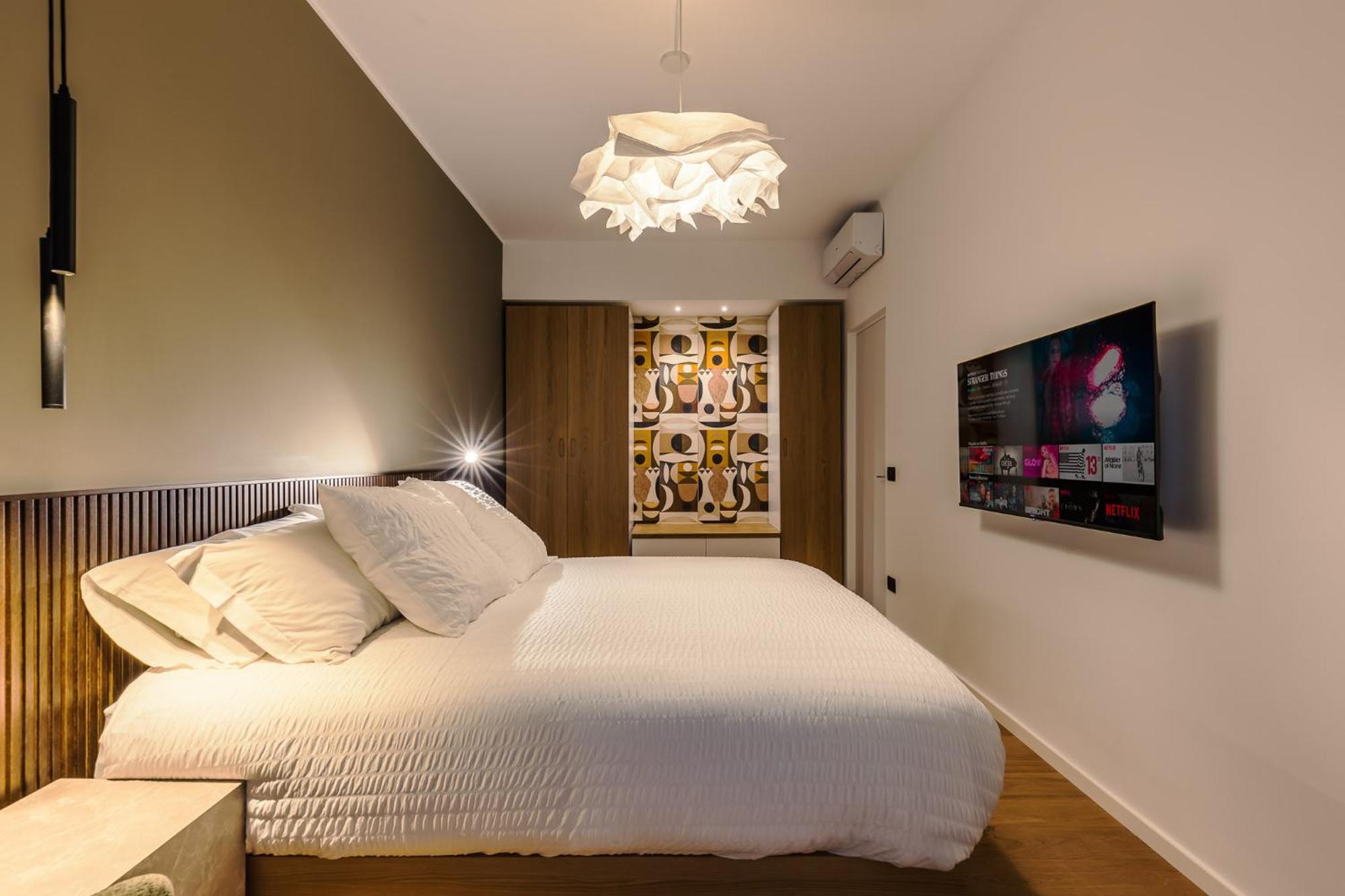 Cereate Suites Rome Exterior photo