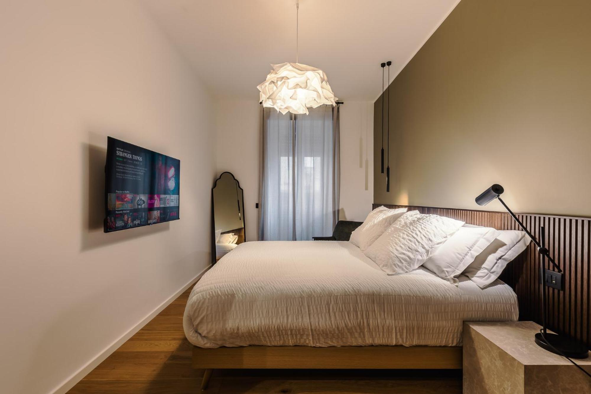 Cereate Suites Rome Exterior photo