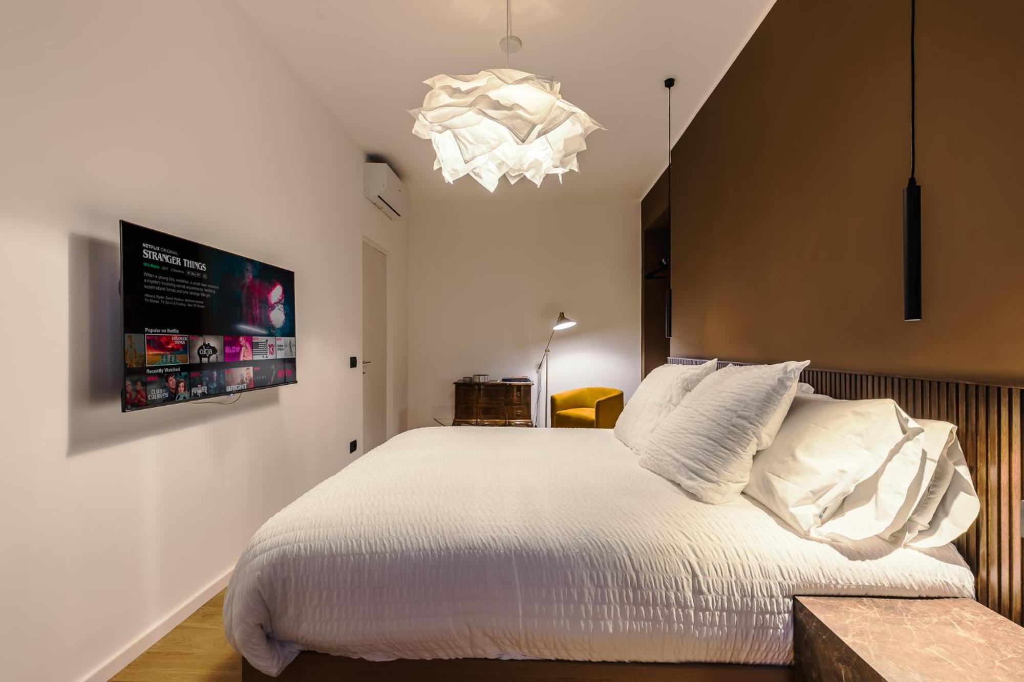 Cereate Suites Rome Exterior photo