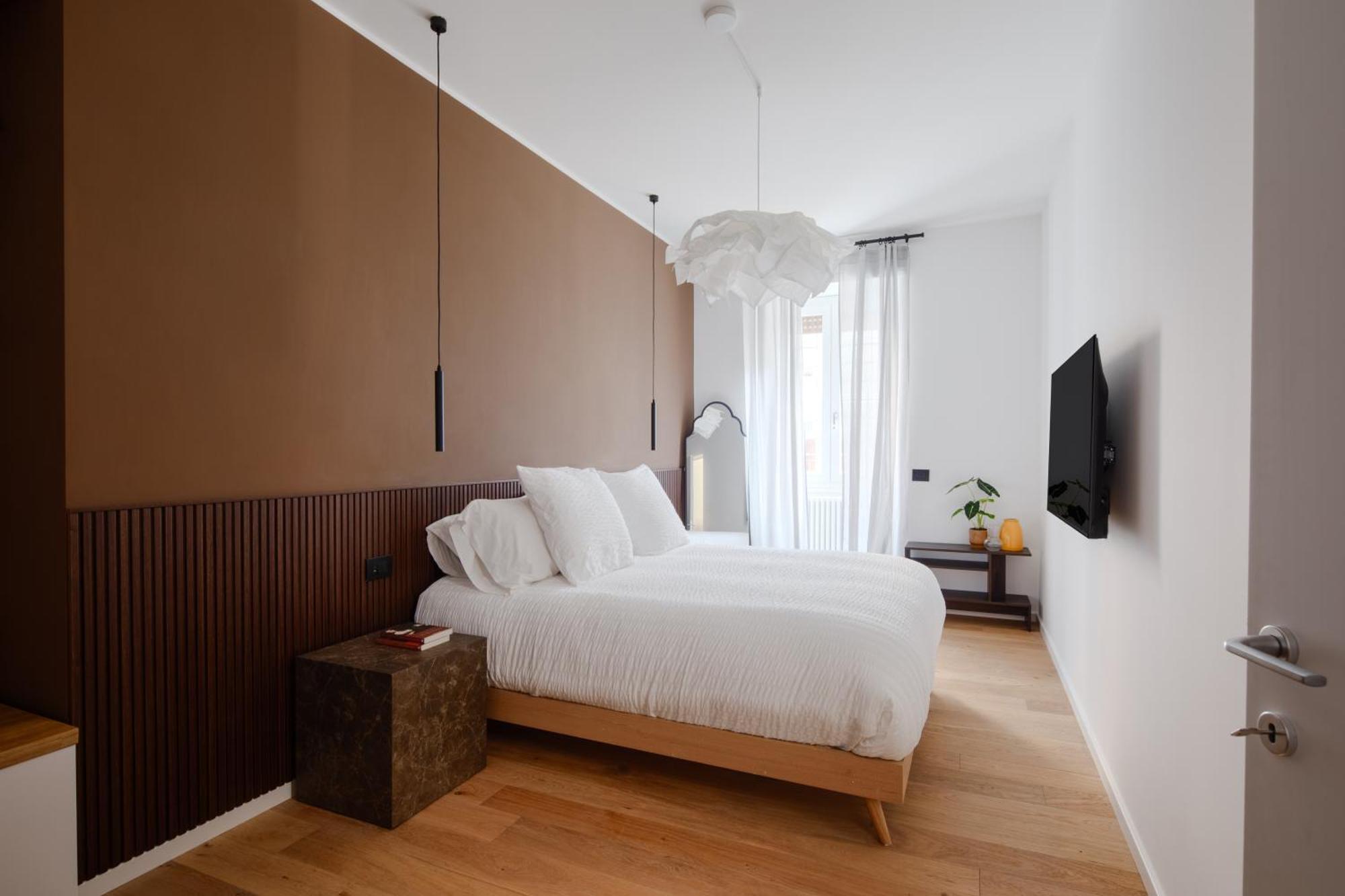 Cereate Suites Rome Exterior photo