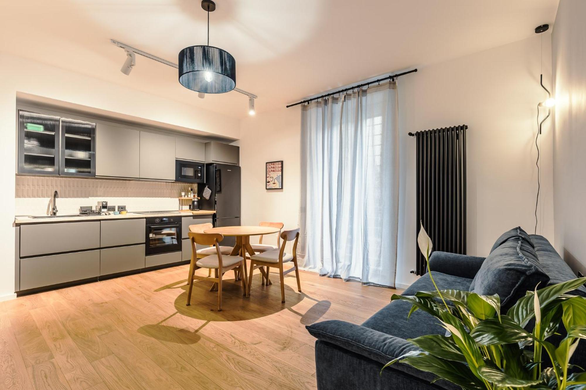 Cereate Suites Rome Exterior photo