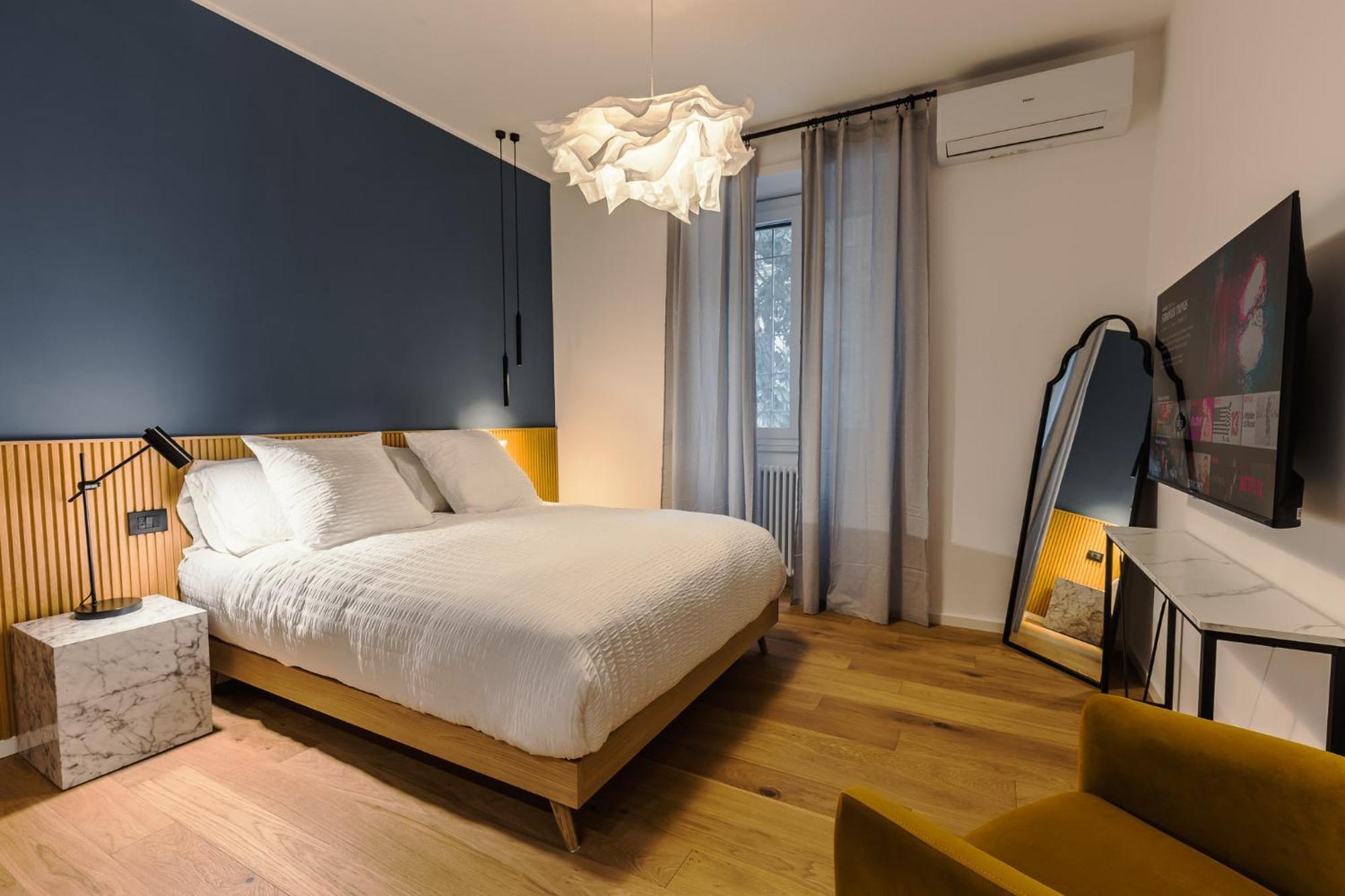 Cereate Suites Rome Exterior photo