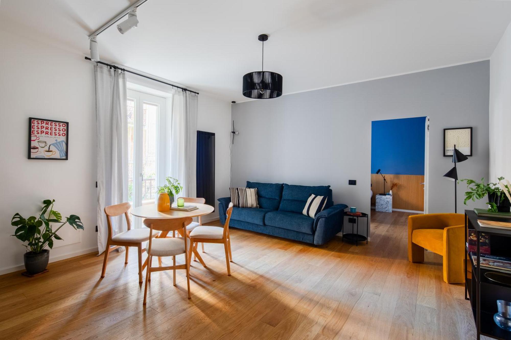Cereate Suites Rome Exterior photo