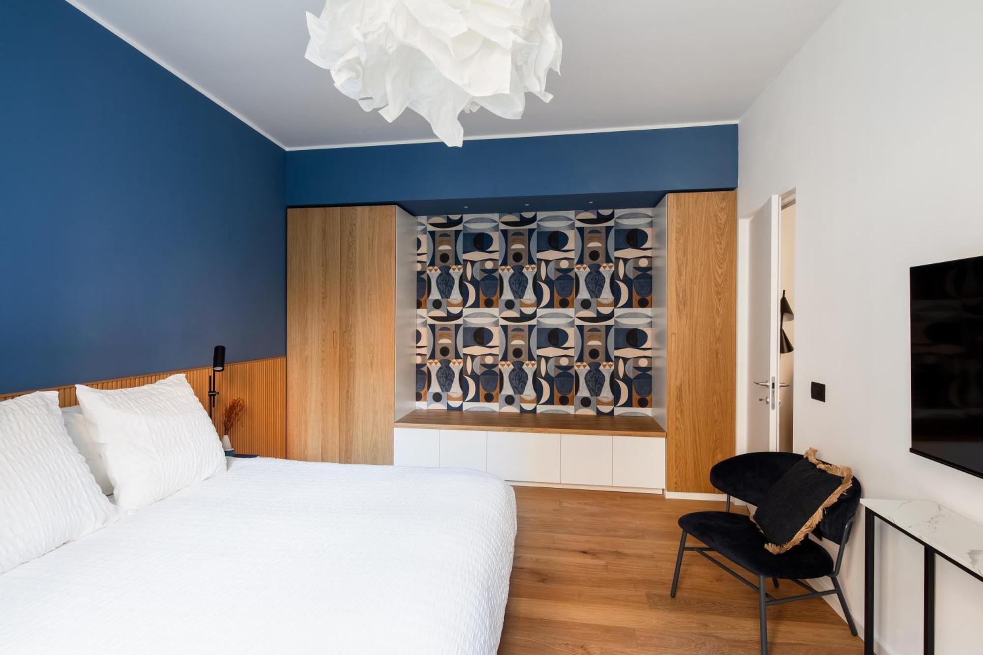 Cereate Suites Rome Exterior photo