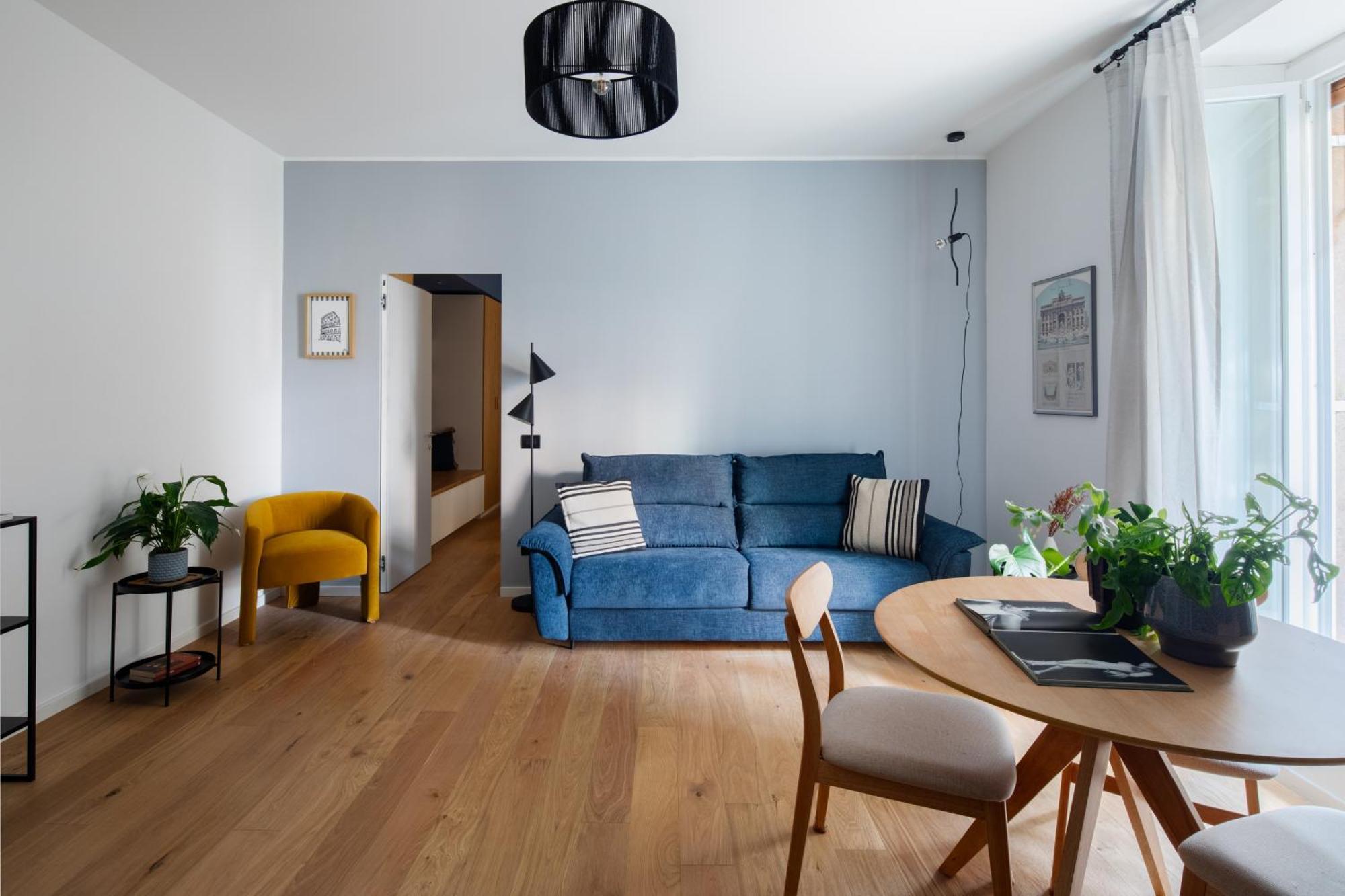Cereate Suites Rome Exterior photo