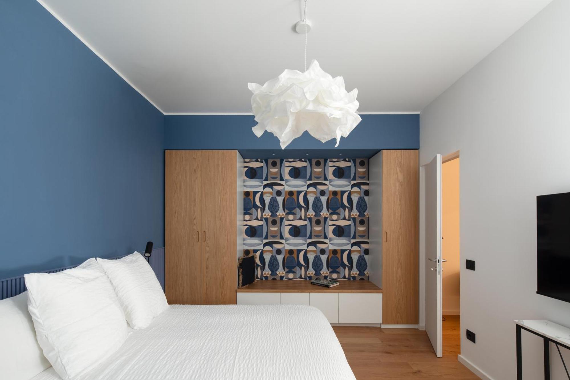 Cereate Suites Rome Exterior photo